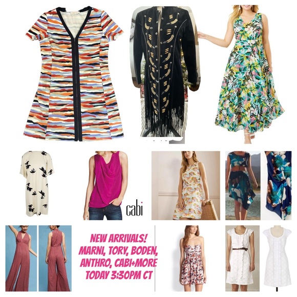 Divine Duchess LIVE 10:11am CT The Semi-Annual $5 Clear Out Sale & 50% off XS-4X - Picture 11 of 17